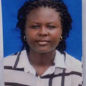 Ogum Mbanah Daniella