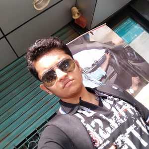 Adarsh Agrawal