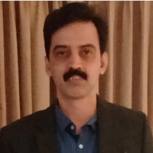 Shankar Venkataramani