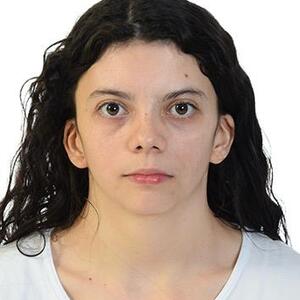 Ambar Ariatna Fallas Espinoza