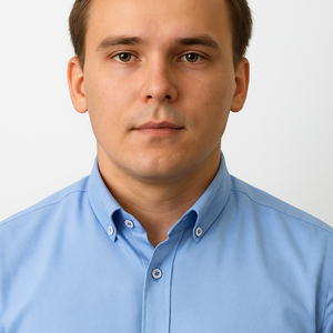 Sergey Lazarenko