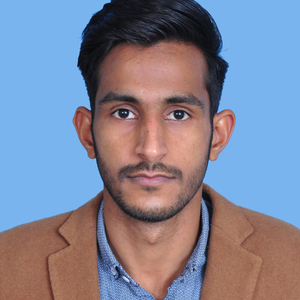Zubair Saleem