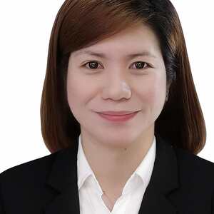 Catherine Valeza