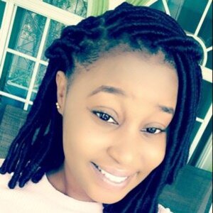 Deandra Thompson
