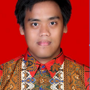Albertus Andy Setyaputra