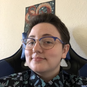 Miriam Schoenwetter