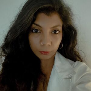 Chadini Fernando