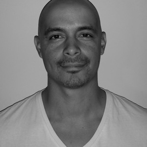 Alejandro Van Houtte