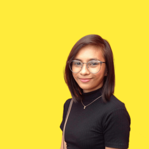 Charmaine Jane Villafuerte