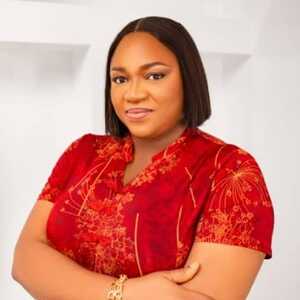 Chidinma Mba