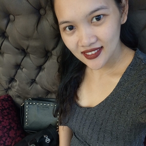 Angelica Camille Gacutan