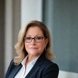 Patricia Robin