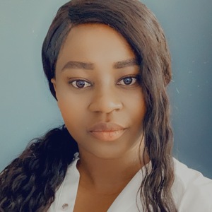 Benedicta Nana Konadu Yeboah