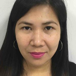 Cherry Lyn Ramos