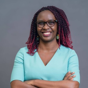 Florence Banoba