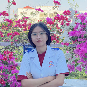 Trương Lê Lan Vi