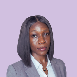 Chiamaka Queeneth Nnagbo