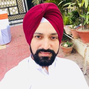 Mandeep Singh