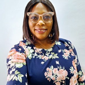 Blessing Uduchukwu Ike
