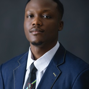 Ferdinard Omodeinde