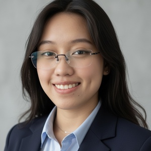 Kyle Margarette A. Bastida