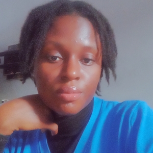 Agupugo Emmanuella Chiamaka