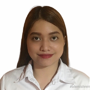 Bea Adrielle Edillor