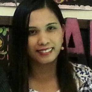 Diana Pascual Barquin