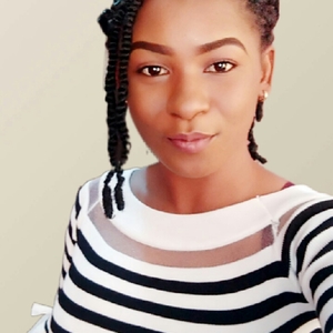 Ifeoma Anumudu