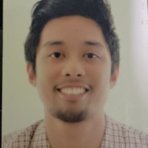 Earl Johnson M. Matutes