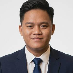 Krishan Carl Mendoza