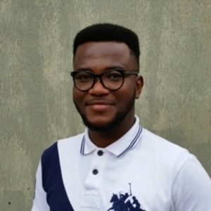 Tobenna Winston Onyiriuba