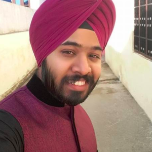 Jaspreet Singh