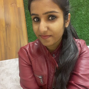 Dimple Grover