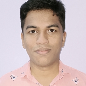Jitesh Ghanashyam Gharat