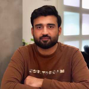 Anas Munawar