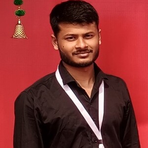 Pitambar Sahu