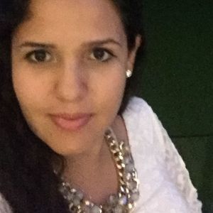 Jazmín Amador