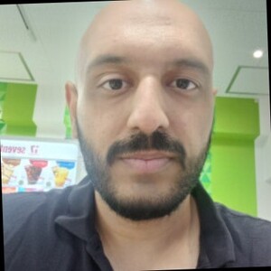 Ammar Khan