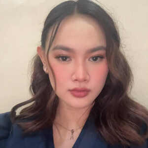 Kimberly Laluan