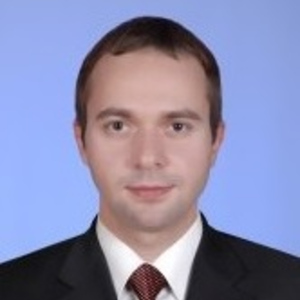 Pavel Romanenko