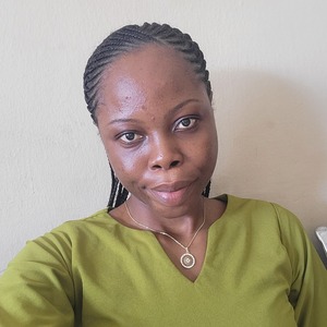 Chikaodiri Esther