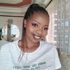 Stacy Muchiri