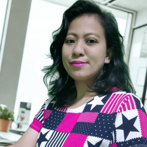 Cathy Liene Joy Ellorin