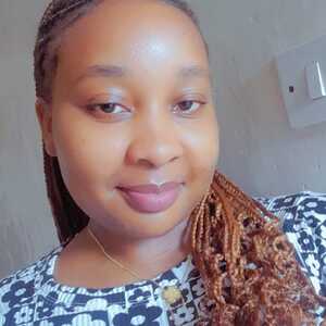 Stephanie Amagove