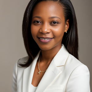 Adebimpe Sandra Adewuyi