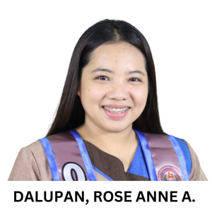Rose Anne Dalupan