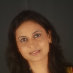 Pratima Kumar