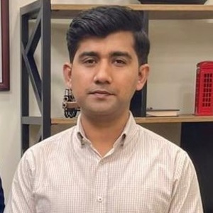 Muhammad Atif