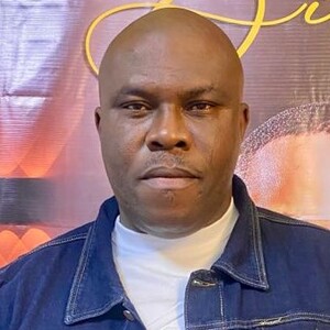 Lawrence Chukwuka Ikem